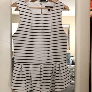 🔥🔥 Cute peplum top